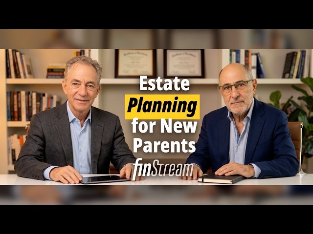 Why new parents can't afford to ignore this document