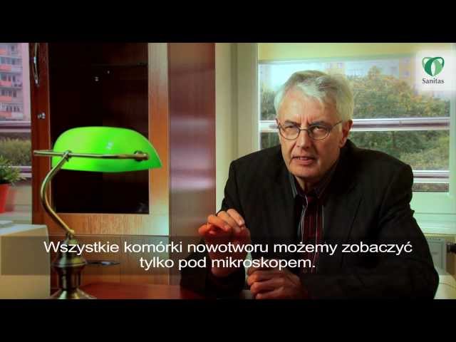 Wywiad z prof. H. Breuningerem o metodzie Mohsa
