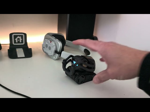Vector Robot 2.0