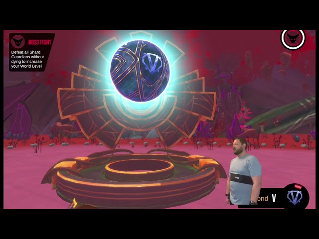 World level 13 Complete!