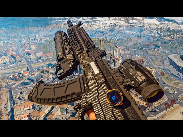 CALL OF DUTY: WARZONE VERDANSK BR AK-27 PS5 PRO GAMEPLAY! (NO COMMENTARY)