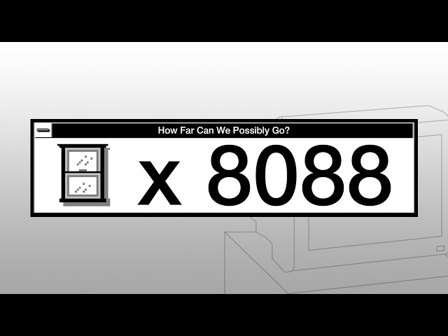 Windows 3.0: 8088's last stand