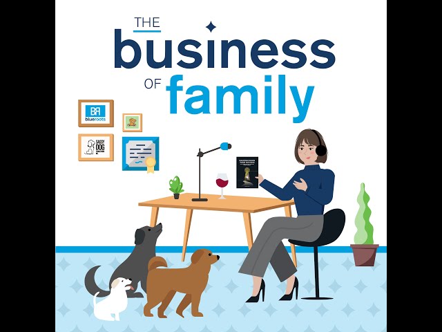 life outside the family business.