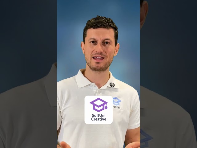 Стани преподавател в SoftUni!