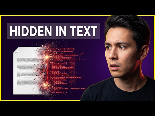 They Turned AI Agents Into Malware (The Claw Havoc Exploit)