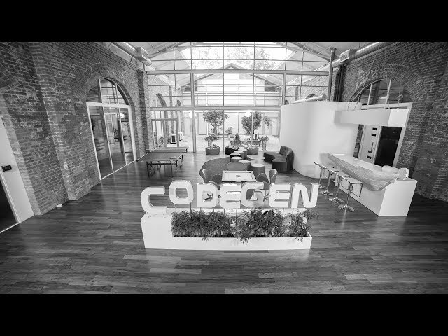 CodeGen International