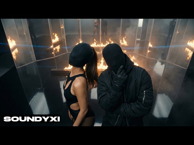 SOUNDYXI – VIP Flow (Club Banger| Música) (Video musical oficial de SOUNDYXI)