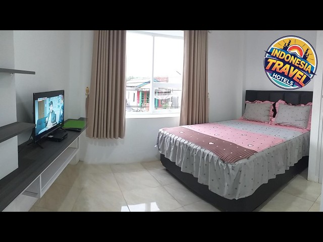 DACOSTEL Syariah | Sukabumi, Indonesia | Hotel Review 🏩