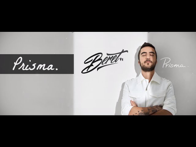 Beret - Prisma (Lyric Video)