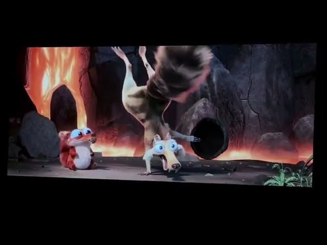 Ice Age: Boiling Point - D23 Special Look