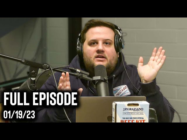 Addressing the Future of the Show