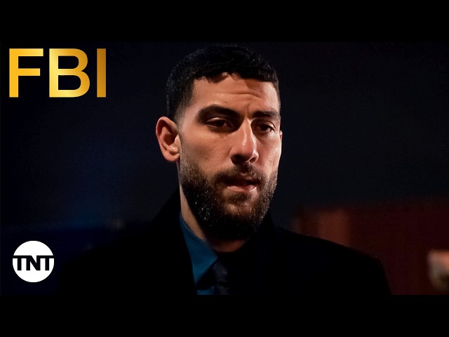 OA Goes Undercover in a Deadly Arms Deal [CLIP] | FBI | TNT