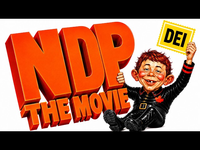 The Full NDP Mockumentary