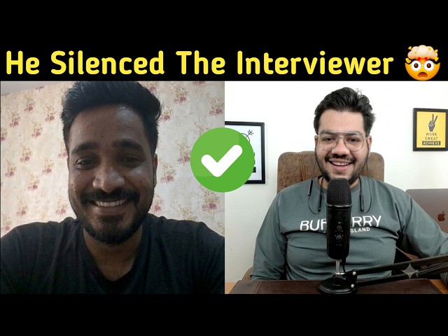 Java Spring Boot 4 Yrs Interview Experience
