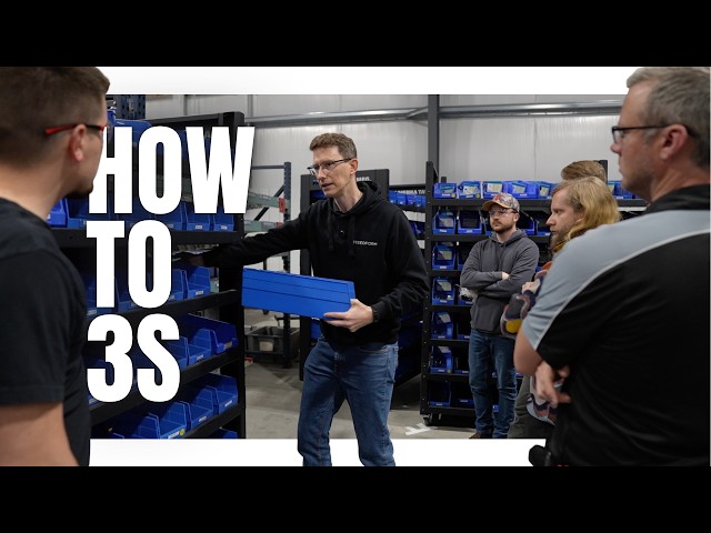 3S explained the PROPER way