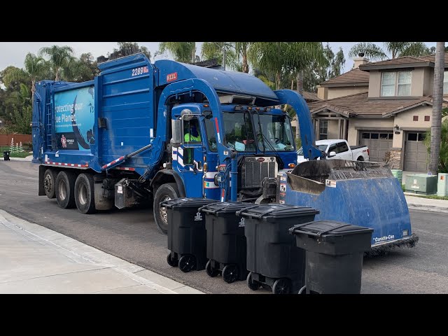 Garbage Day - 2023