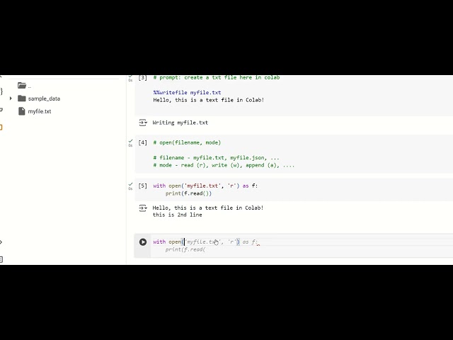 Basic File Handling in 333 seconds #Python #class12computerscience #class11computerscience #class11