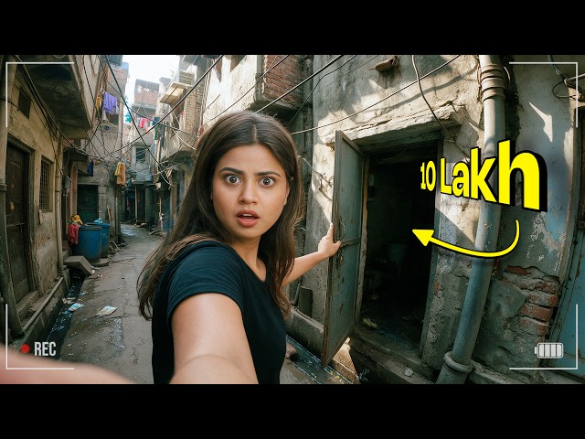 I Investigated Every Level of Flats in Delhi