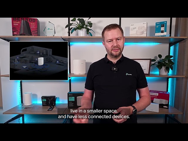 EP.6 - Dual Band or Tri Band, Which Wi-Fi 7 is Right for You?