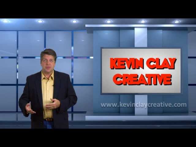 Different Ways to Use Video for Your Business with Kevin Clay