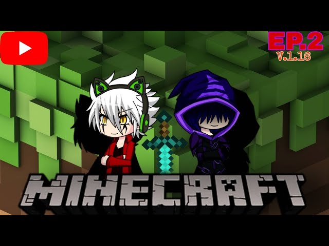Minecraft PE | เอาชีวิตรอดแบบง่ายๆ EP.2  (V.1.16)