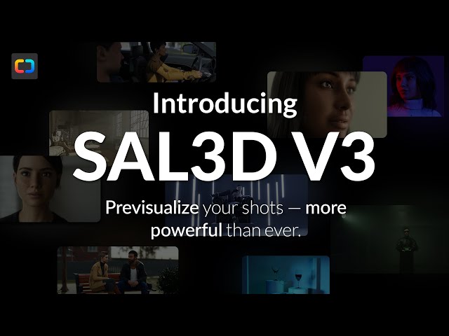 Introducing set.a.light 3D V3 – Now with Animation, Sunlight, Fog & Storyboard!