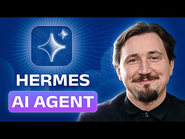 Hermes AI Agent Tutorial: Self-Hosted Scraper