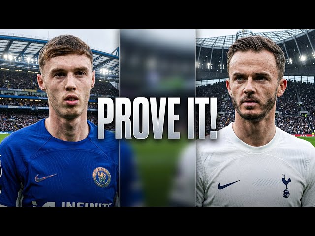 Chelsea vs Tottenham: Alonso's Biggest Test Yet?