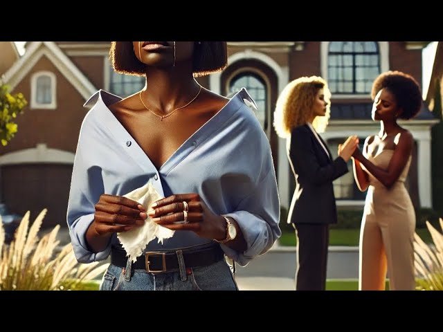 “They Plotted to Steal Her Husband — But Their Betrayal Unleashed the Woman They Never Expected" 