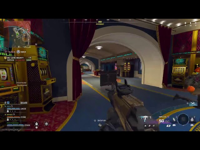 Resurgence with the Fam| CoD Warzone | PS5