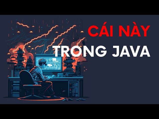 Sử dụng THIS trong Java để code ngon hơn Bạn có dám thử? | Code Thu