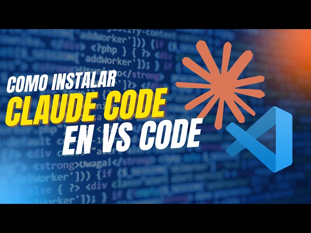 How to install Claude Code in Visual Studio Code