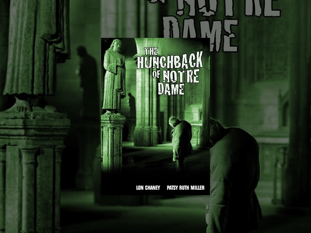 The Hunchback of Notre Dame