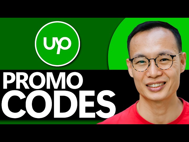 HOW TO GET PROMO CODE FOR UPWORK CONNECTS 2026!(FULL GUIDE)