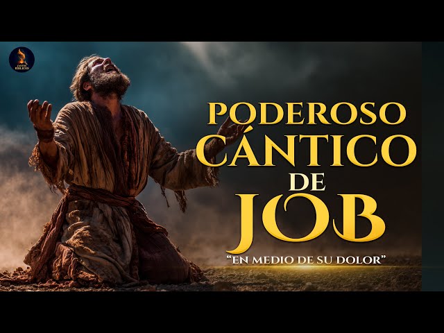 Cuando el Dolor Se Convierte en Adoración / El Cántico De Job / #músicacristiana