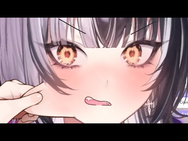 15 minutes of FUNNY vtuber clips