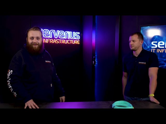 Cross connect: What you need to know