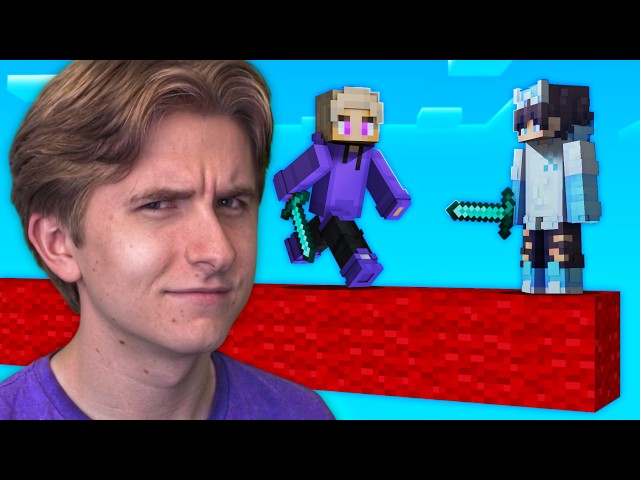 Playing Bedwars in 2026..?
