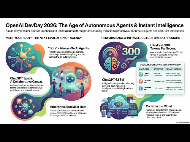 OpenAI DevDay 2026