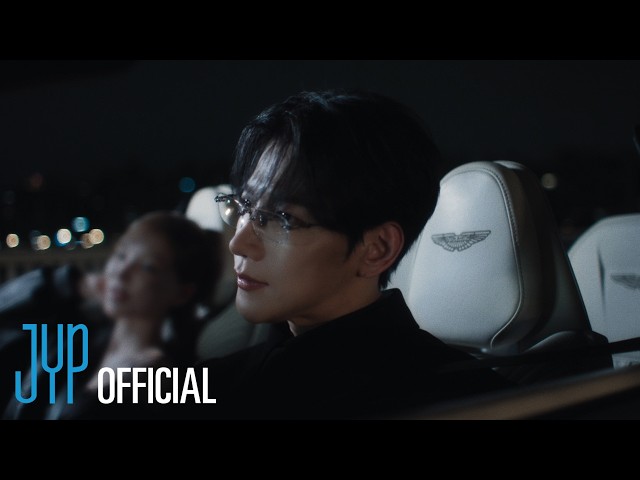JUN. K(준케이) "Your Lips (Feat. WENDY)" M/V Teaser