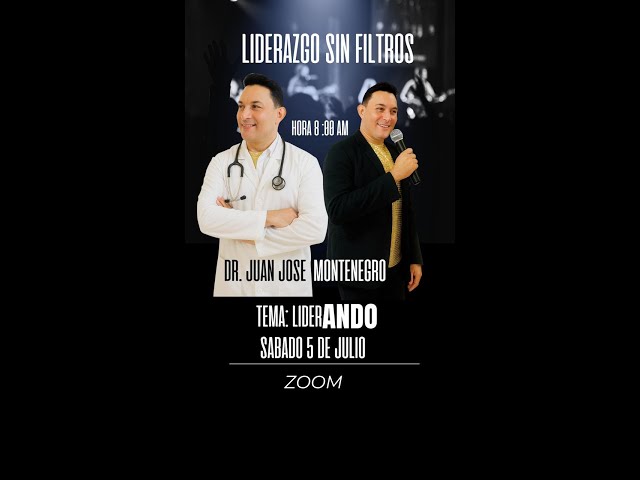 SABADO DE GIGANTES LIDERAZGO SIN LIMITES