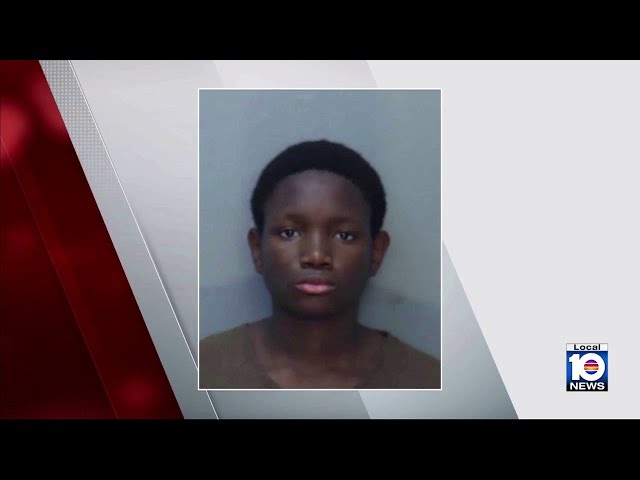Boy, 15, facing adult charges in Overtown child gang rape case jailed in Miami-Dade