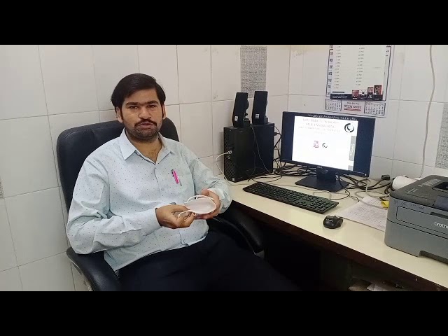 PDDC SEM 5- MODULE 1: SOFT COMPUTING TECHNIQUES