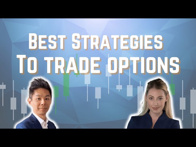 Options Education:  Best Practices
