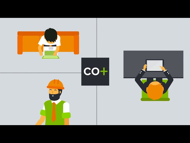 Co-Construct