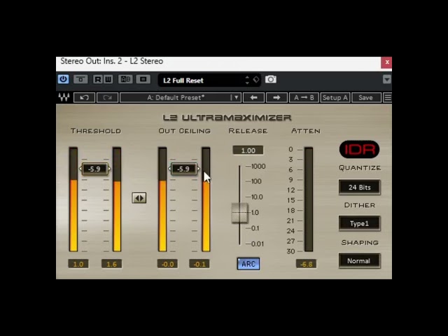 How to get a loud master and Mastering For Loudness - Waves Plugins #mastering #wavesplugins @waves