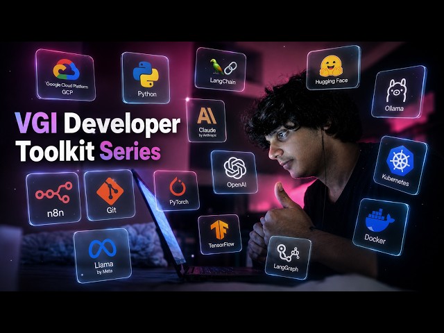Docker for Beginners: What is Docker and Why Do We Need It? (Episode 1)