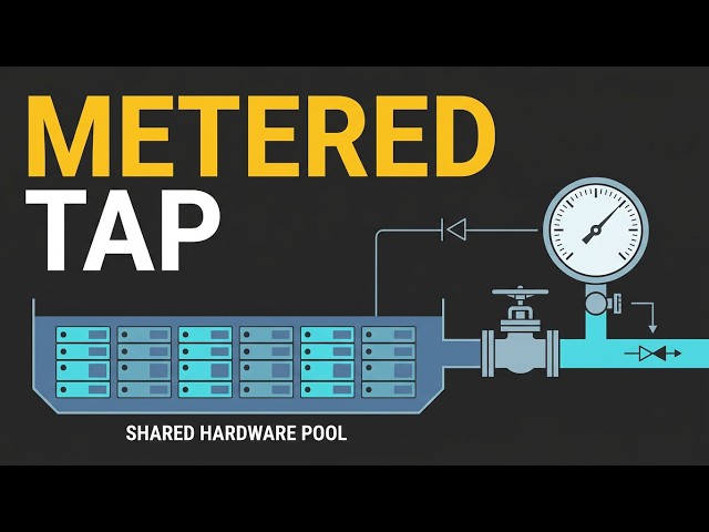 Introduction to Cloud Computing | Cloud Metaphor, Definition & NIST Actors