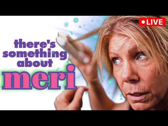 There's Something About MERI | Brown Town Tuesday