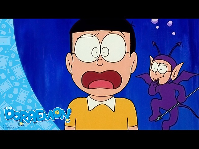 Doraemon | El equipo de bonsais | Episodio 421 en español